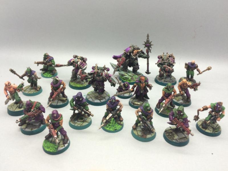 Assassinorum Execution Force - Forum - DakkaDakka | Roll the Assassinorum Execution Force - Forum - DakkaDakka | Roll the
